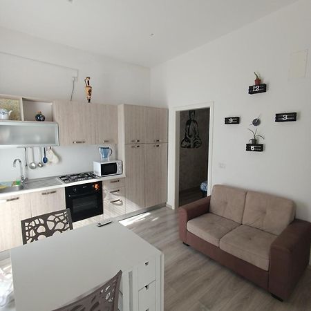 Ferienwohnung Angolo Di Liberta Bari Exterior foto