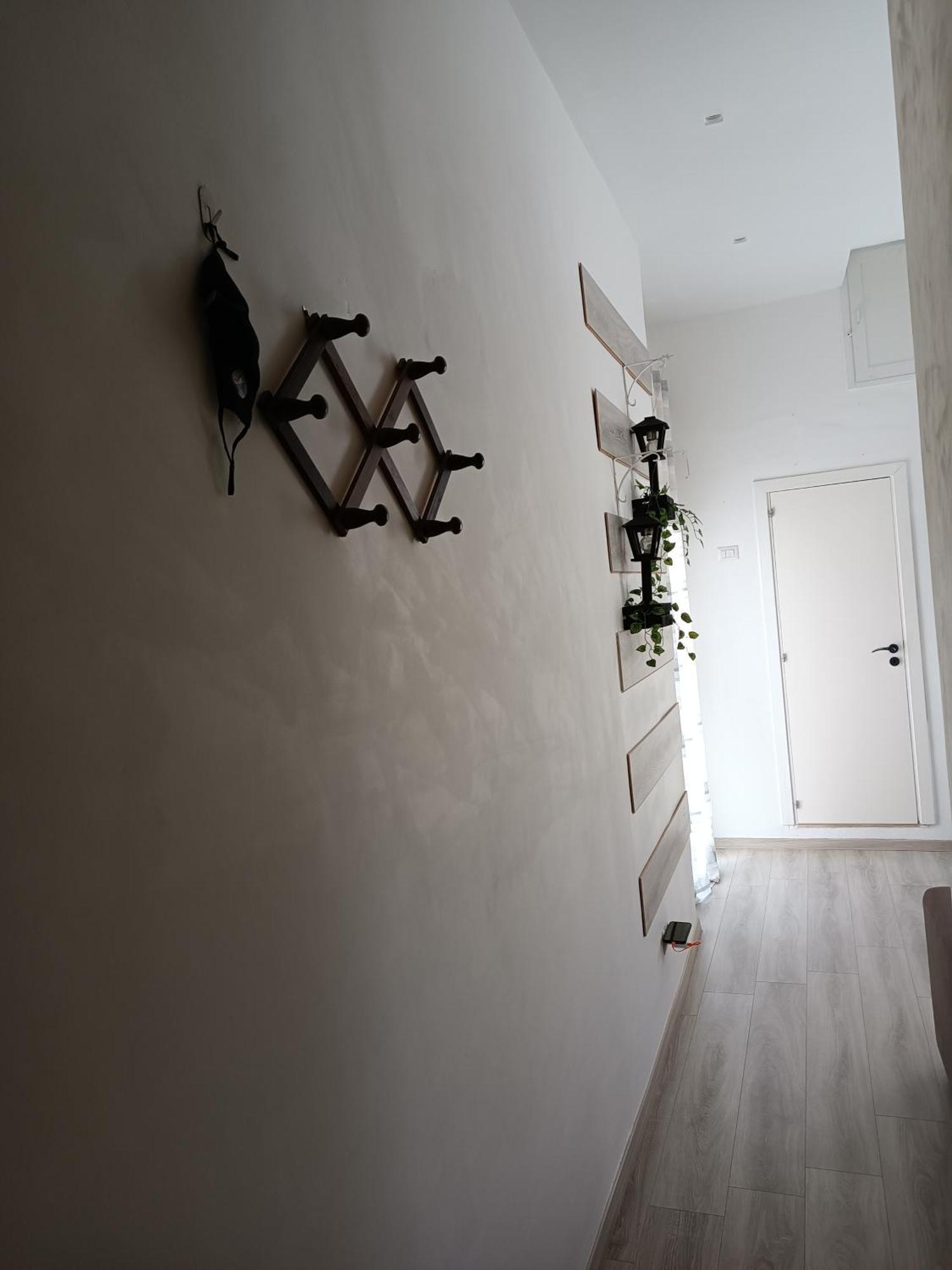 Ferienwohnung Angolo Di Liberta Bari Exterior foto
